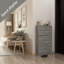 Armoire de rangement pour chaussures 22 Bennes-978999295