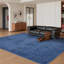 Tapis lavable à rayures rétro antidérapant (beige)-471381060-490636260