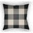 Ellayah Plaid Outdoor Reversible Throw Pillow-1033793215-1033793214