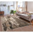 Semahat Abstract Indoor Rug-2083452256