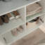 Armoire-penderie 2 portes Beginnings