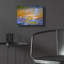  'Indian Summer' by Dorothy Fagan Acrylic Glass Wall Art, 16" x 12"