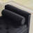 Azori Polyester Upholstered Storage Bench-713243653