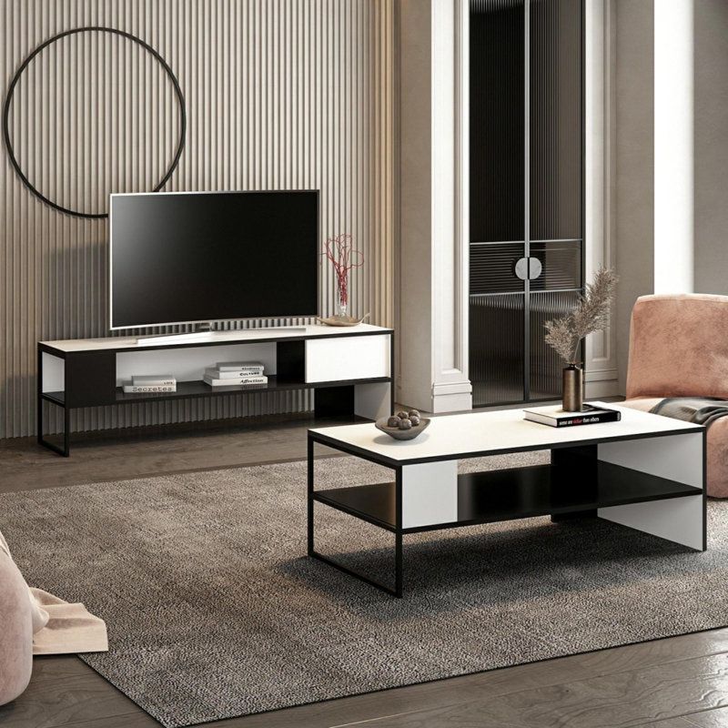 Glorias Coffee Table