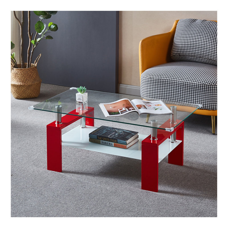 Table basse Artisan