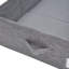 17 Stories Macaela Fabric Underbed Storage