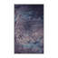 Tapis mauve soyeux et moelleux-100863042