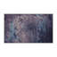 Tapis mauve soyeux et moelleux-100863050