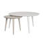 2 - Piece Living Room Table Set