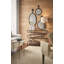 Tate Marble End Table-25370687
