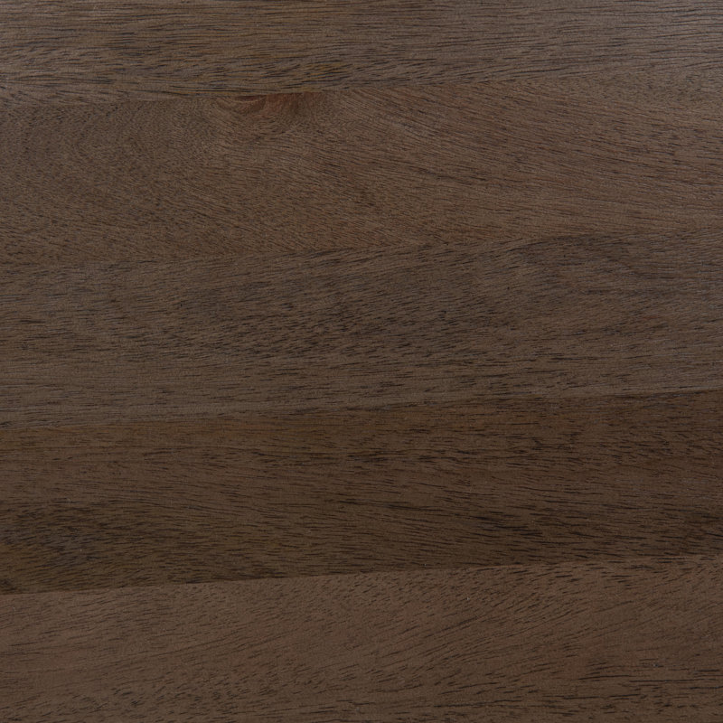 Miranda Mango Wood End Table