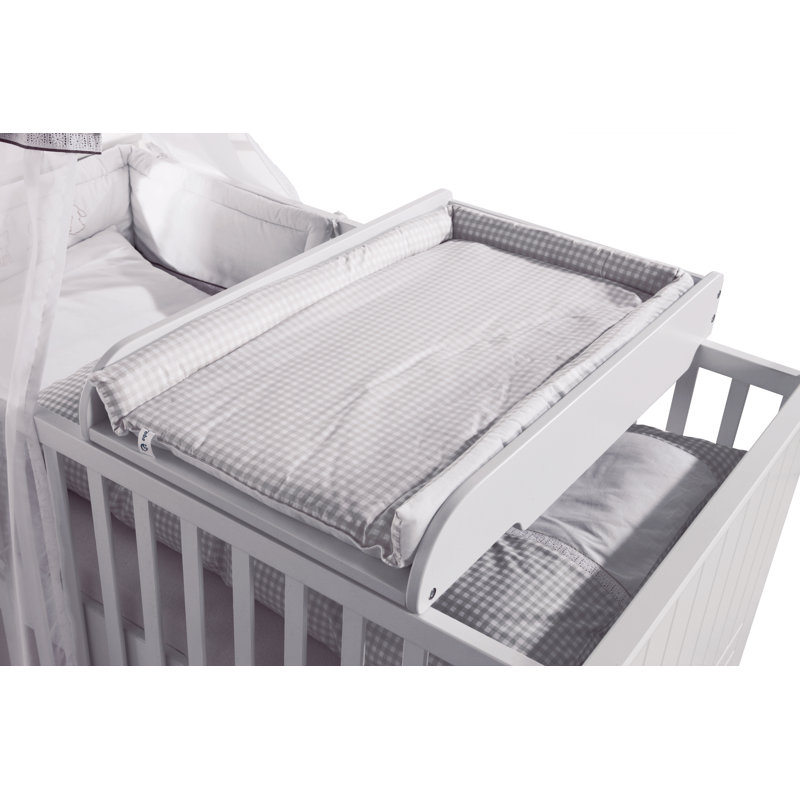 Adam & Eule Cot Top Changer
