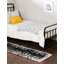 Tapis noir / blanc Knupp-1281059872