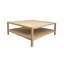 Table basse Kerth