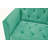 Twin 71'' Velvet Sofa-1369412233