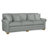 Bedford Upholstered 98'' Sofa-124526881-70706260