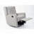 Seleana Upholstered Swivel Recliner-885806538