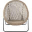 Gella Wicker 2 - Person Garden Lounge Set-110810426