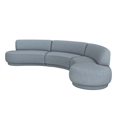 Nuage Sectional