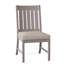Club Patio Dining Side Chair with Cushions-63361370-70166300-62379941