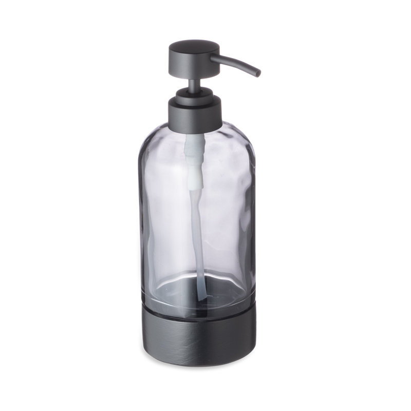 Distributeur de savon et de lotion calani Glass