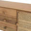 Boothville 160 Cm Wide 3 Drawer Sideboard