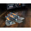 Ensemble de 3 spatules Blackstone Adventure Ready