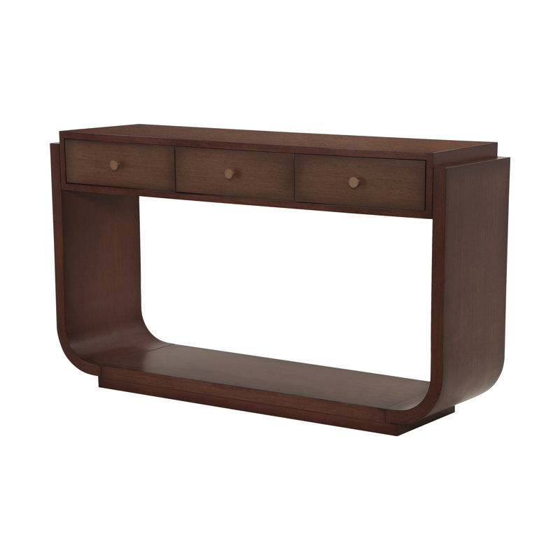 Console Elora Classic, Noyer