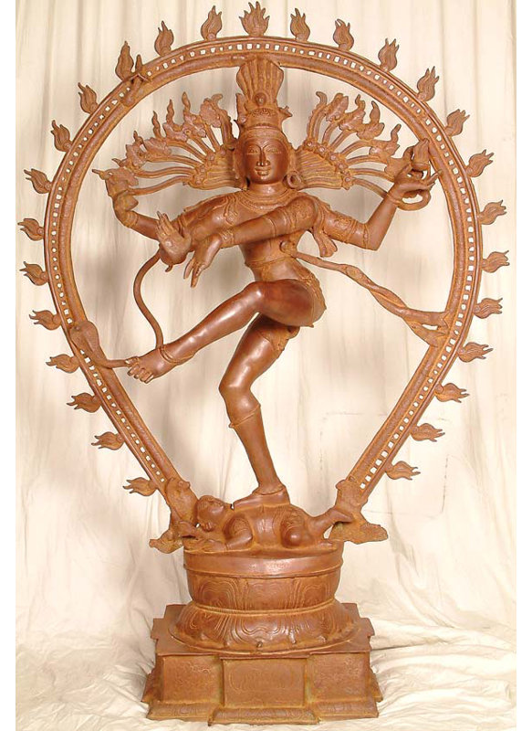 Religious & Spiritual Figurines & Sculptures