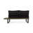 Patio Sterling Left Arm Sofa Seater