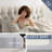 Bed-in-A-Bag Pleated Comforter Set with Bed Sheets-103134066-103134054