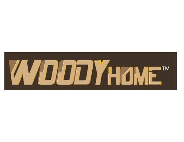 WOODYHOME Salad Spinner