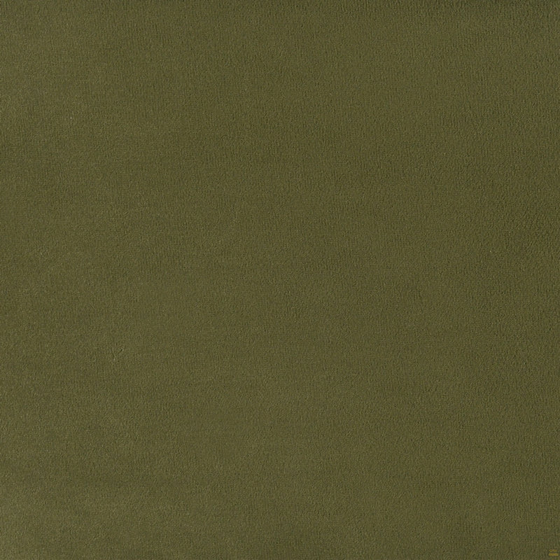 Mobilier de chambre à coucher 1pc, Grand lit, Vert olive