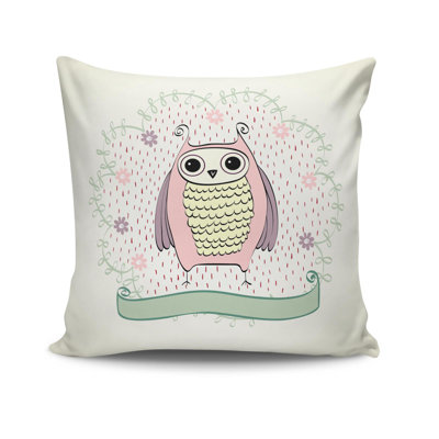 Housse de coussin Endi