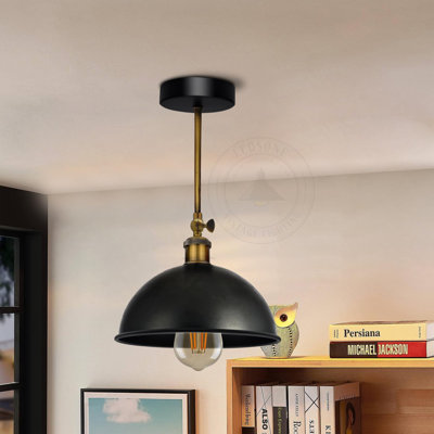 Winland Swing Arm Sconce