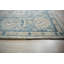 Hand Knotted Wool Floral Area Rug