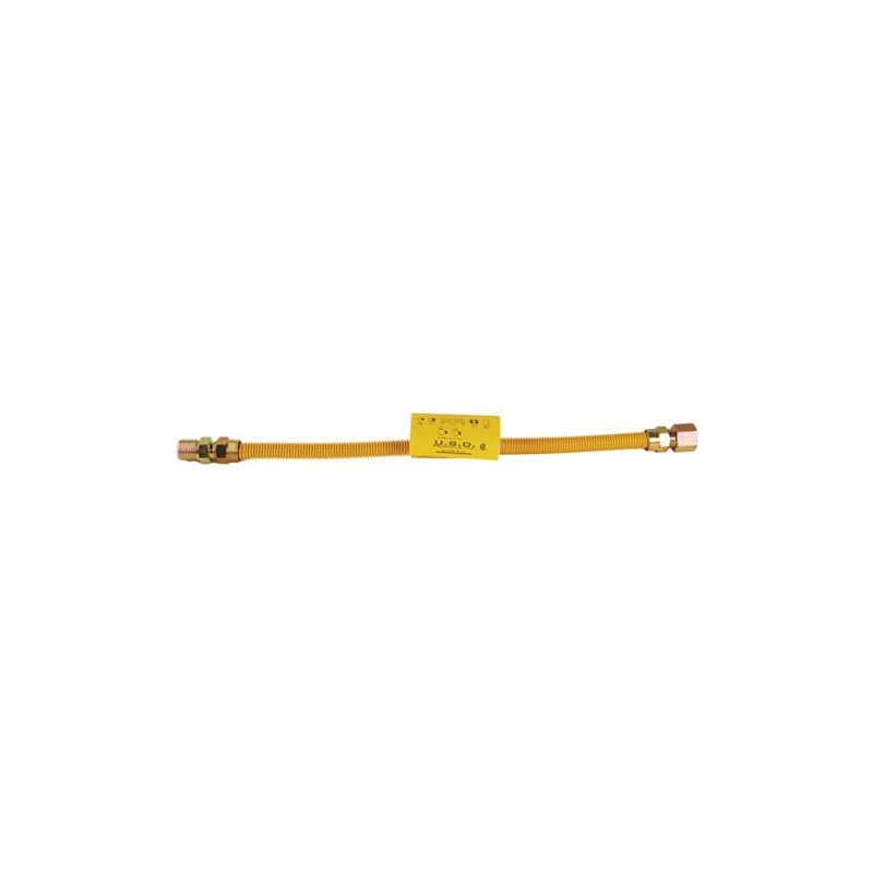 Conduite de gaz Avalon SS Flex