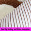 Tapis pour salle de bain en microfibre Molton avec envers antidérapant-56693397-56693392