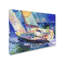 « voilier », impression sur toile-31106515-31106526-31106522