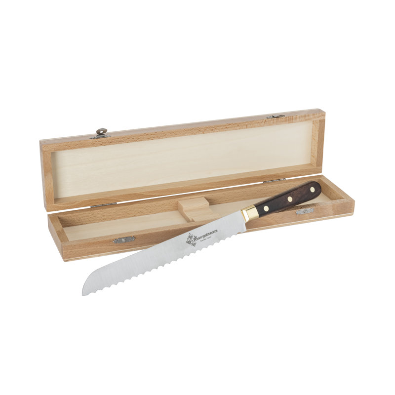 Couteau à pain Au Nain Prince