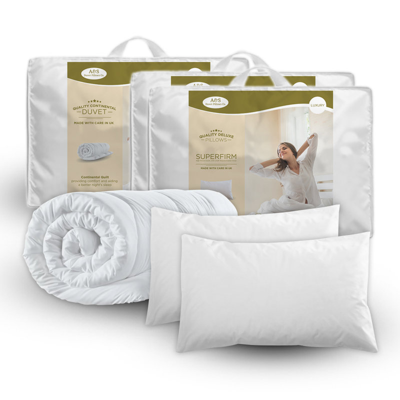 Strong Warming Duvet, Double