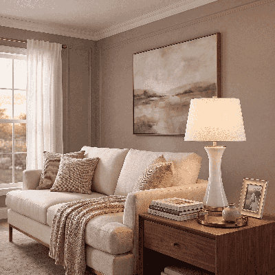 Dana 1-Light Table Lamp