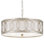 Graham 6 Light Drum Pendant