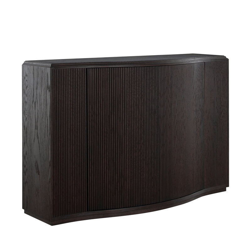 Theodore Console, 32" H x 48" W x 16" D