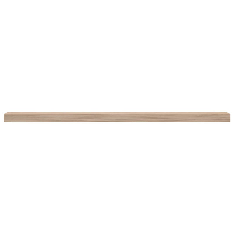 Rochanda Floating Shelf, 4cm H x 110cm W x 23.5cm