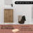 23'' Single Bathroom Vanity with Ceramic Top-1354431151