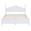 Ensemble de chambre à coucher 3 pièces