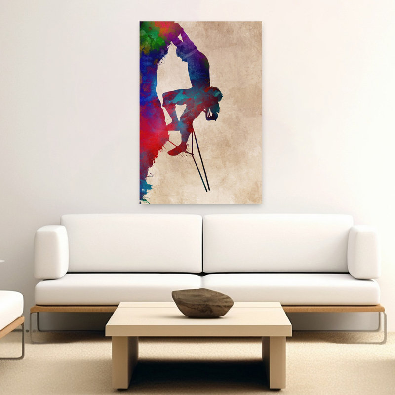 Print, 152.4cm H x 101.6cm W