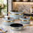 Caannasweis 7 Pieces Granite Nonstick Cookware Sets-132081744