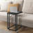 Sashko End Table-1100007929